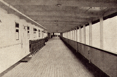 promenadedeck