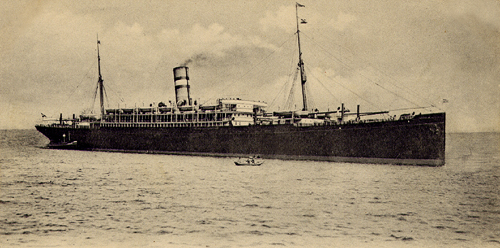 Rijndam I