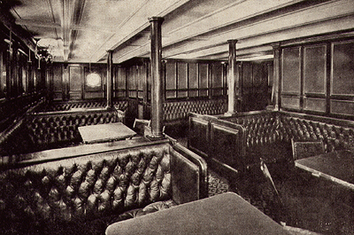 rookkamer