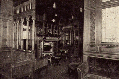 rooksalon